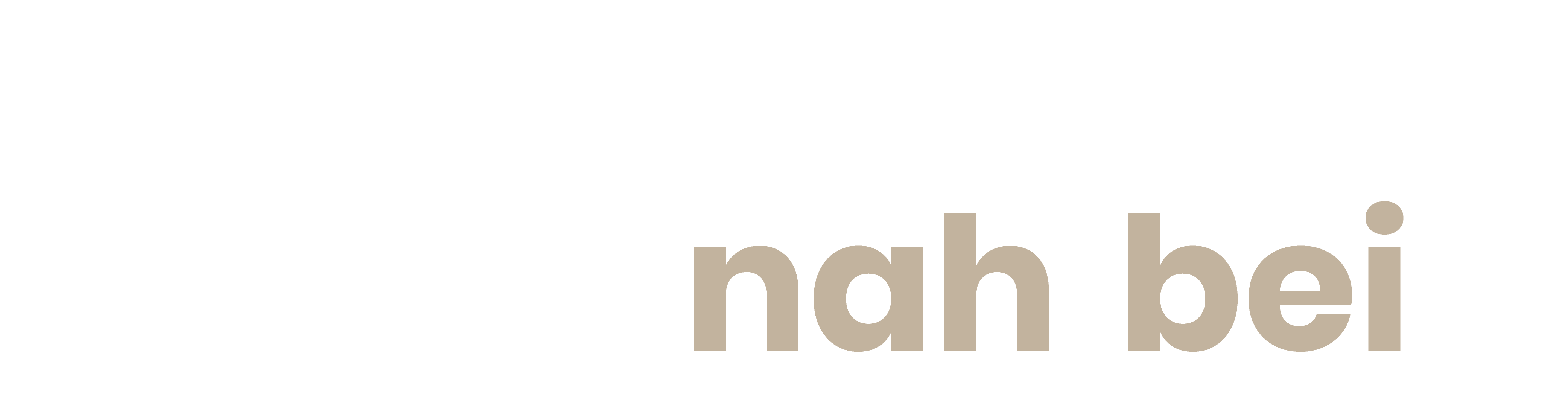 Ferienwohnung nahbei